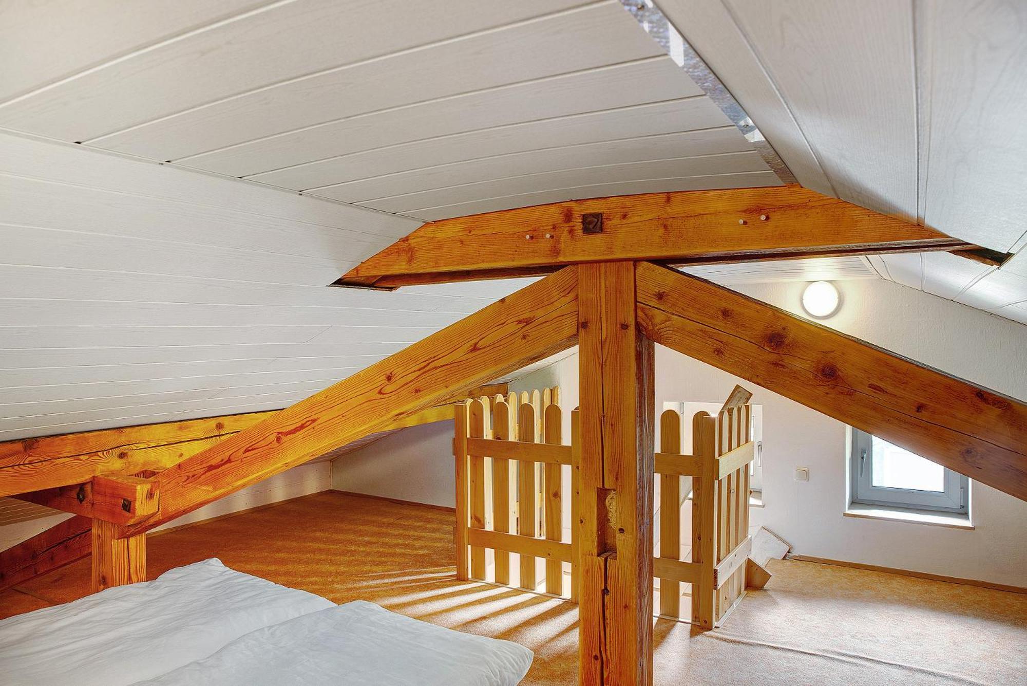 Alpina Haus Daire Oberammergau Dış mekan fotoğraf